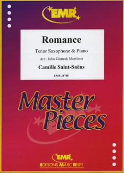Romance Standard