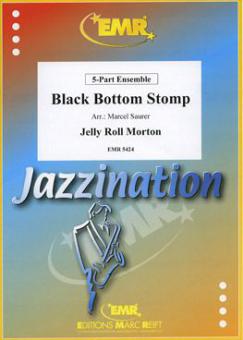Black Bottom Stomp Standard