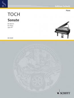 Sonata Op. 47 Standard