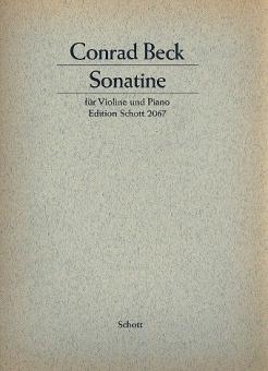 Sonatina 