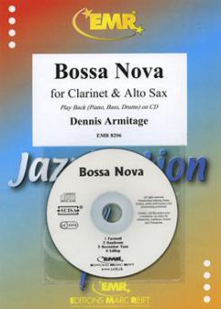 Jazzination Bossa Nova Standard