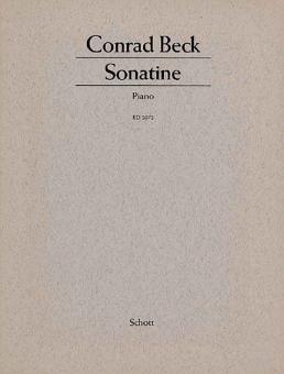 Sonatina Standard