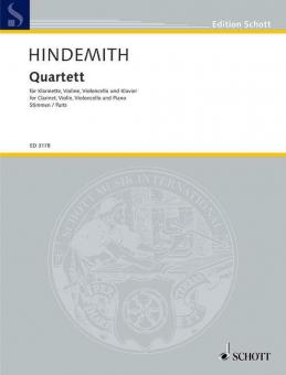Quartet Standard