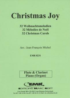 Christmas Joy Standard
