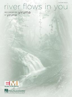 River Flows In You 