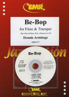 Jazzination Be-Bop Standard