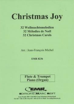 Christmas Joy Standard
