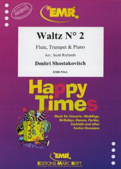 Waltz No. 2 Standard