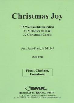 Christmas Joy Standard