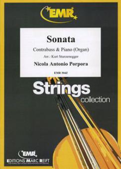 Sonata Standard