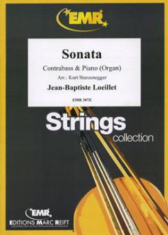 Sonata Standard