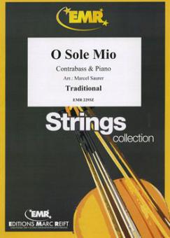 O Sole Mio Standard