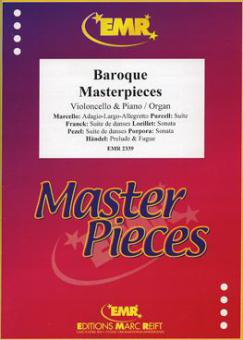 Baroque Masterpieces Standard