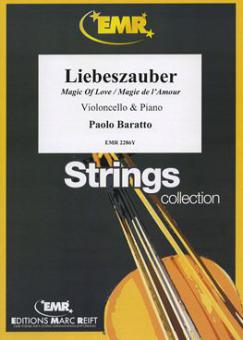 Liebeszauber Standard