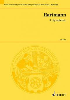 4th Symphony Standard