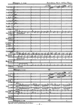Symphony No. 3 