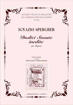 12 Sonate inedite 