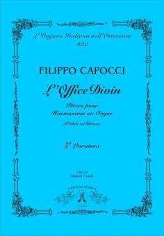 L'office divin 5 