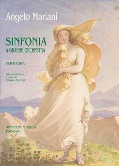 Sinfonia a Grande Orchestra 