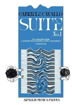 Suite No. 1 