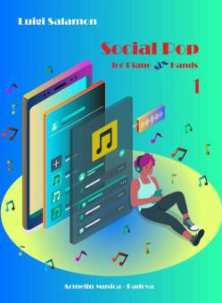 Social Pop 1 