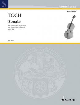 Sonata Op. 50 Standard