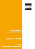 Music in The Air 