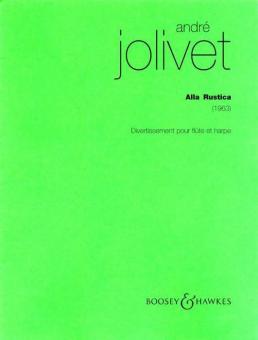 Alla Rustica 