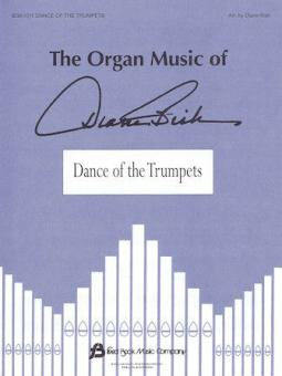 Dance Of The Trumpets 