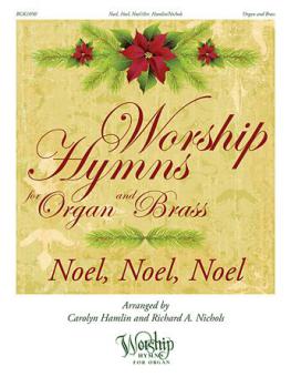 Noel, Noel, Noel 