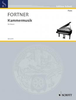 Chamber Music Standard