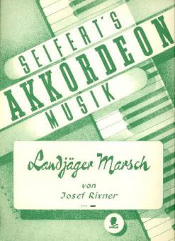 Landjäger-Marsch 