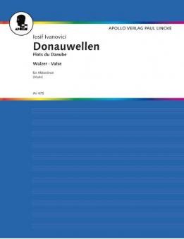 Donauwellen 
