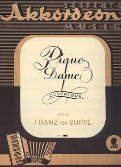 Pique Dame 
