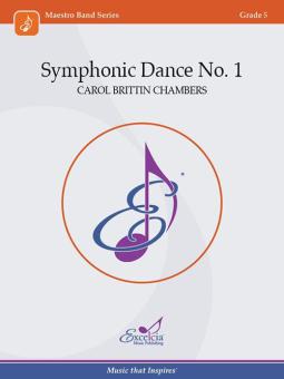 Symphonic Dance No. 1 Download
