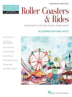 On The Carousel 