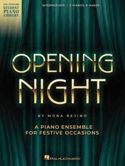 Opening Night 