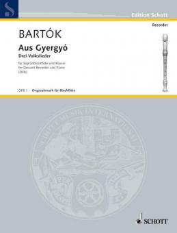 Aus Gyergyó Standard