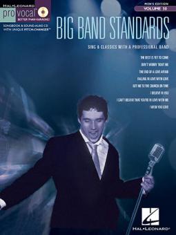 I Can't Believe That You're In Love With Me 