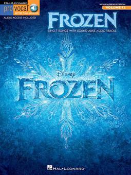Let It Go 