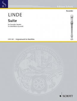 Suite Standard