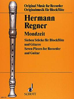 Mondzeit Standard