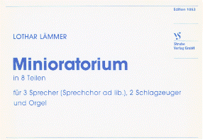 Minioratorium 