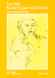 Kinder fragen nach Maria 