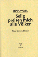 Selig preisen mich alle Völker 