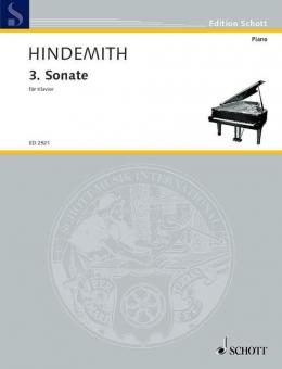 Sonata III in B Flat Major Standard