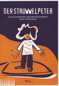 Der Struwwelpeter 