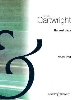Harvest Jazz 