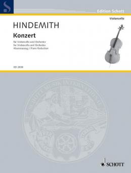 Concerto Standard