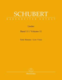 Songs 11 Standard